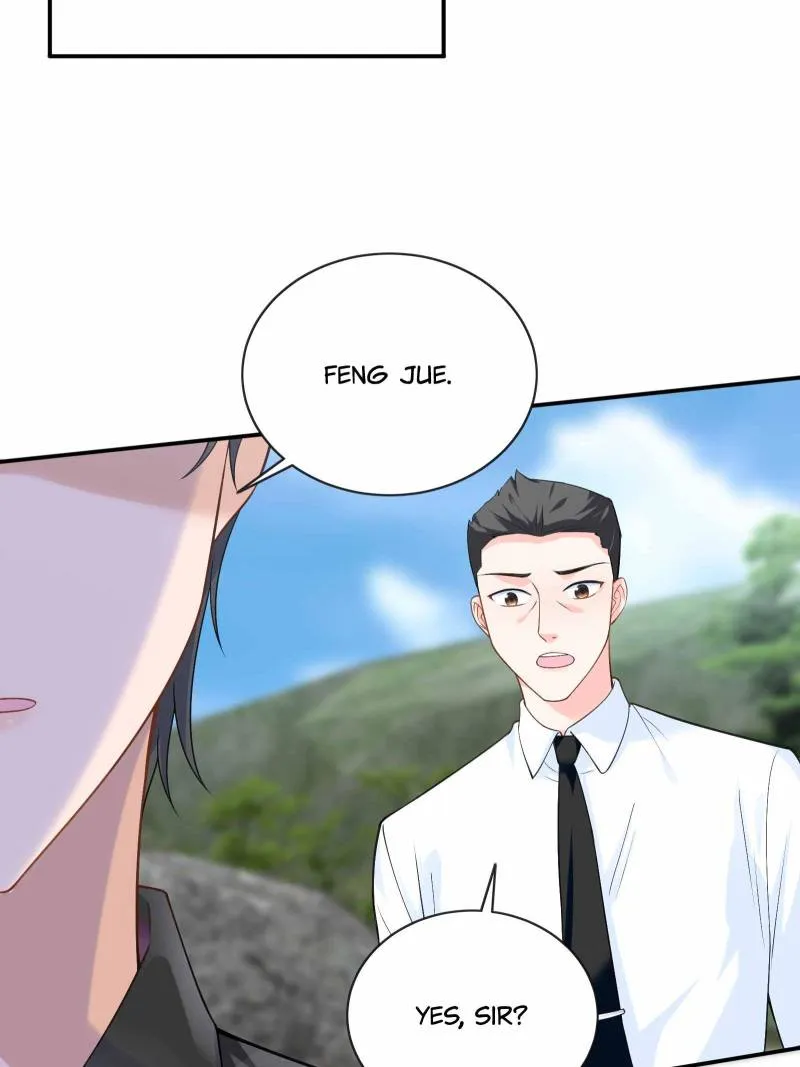 THE Son of a Dragon! Mommy is a criminal Chapter 83 Online - página 42