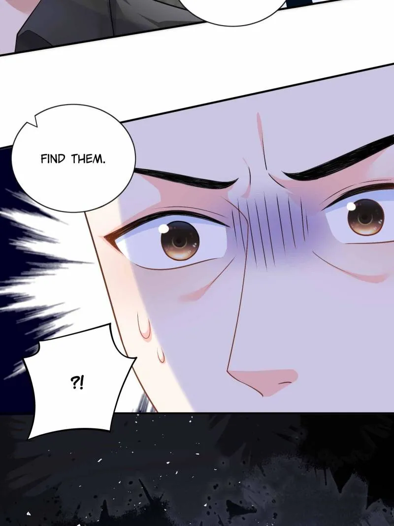 THE Son of a Dragon! Mommy is a criminal Chapter 83 Online - página 43