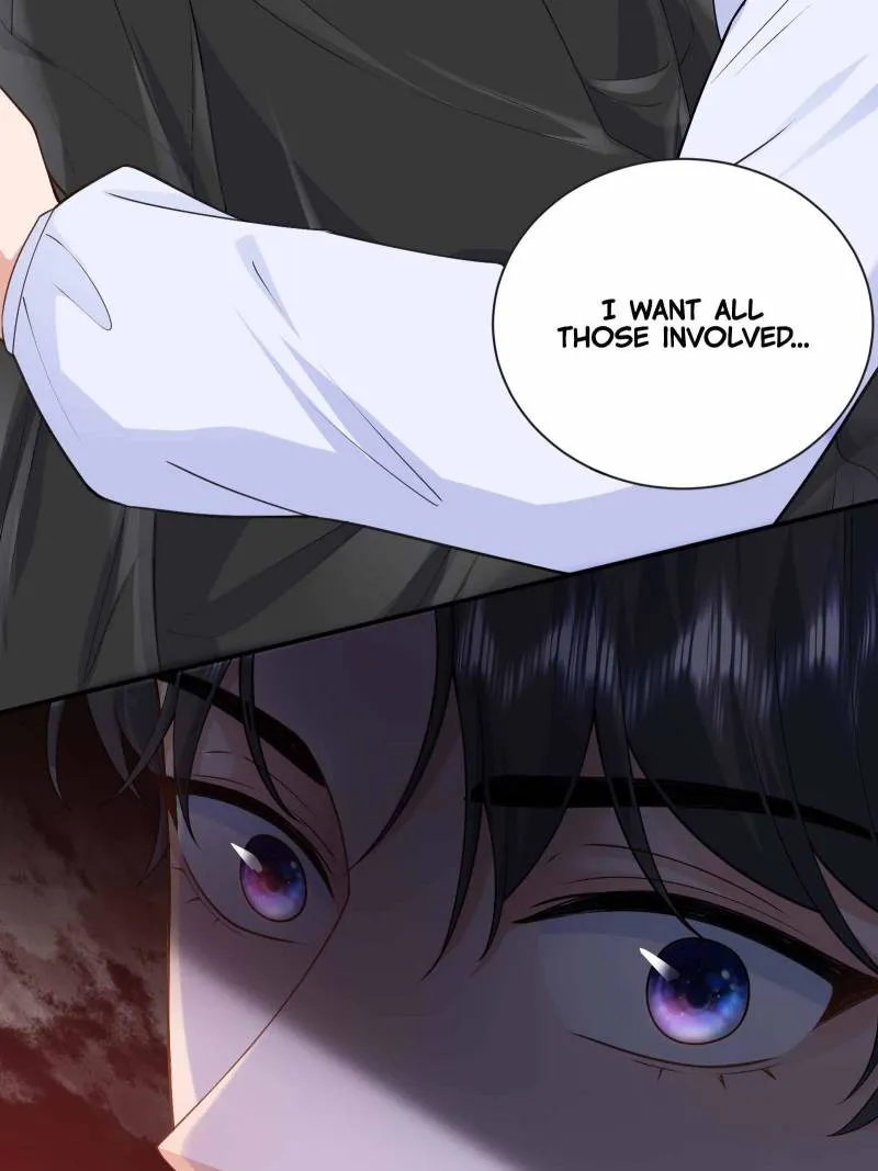 THE Son of a Dragon! Mommy is a criminal Chapter 83 Online - página 45