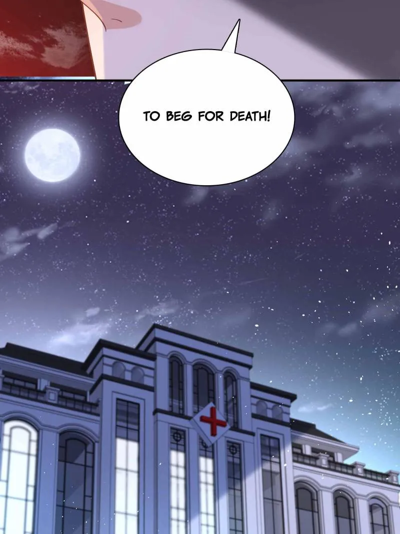 THE Son of a Dragon! Mommy is a criminal Chapter 83 Online - página 46