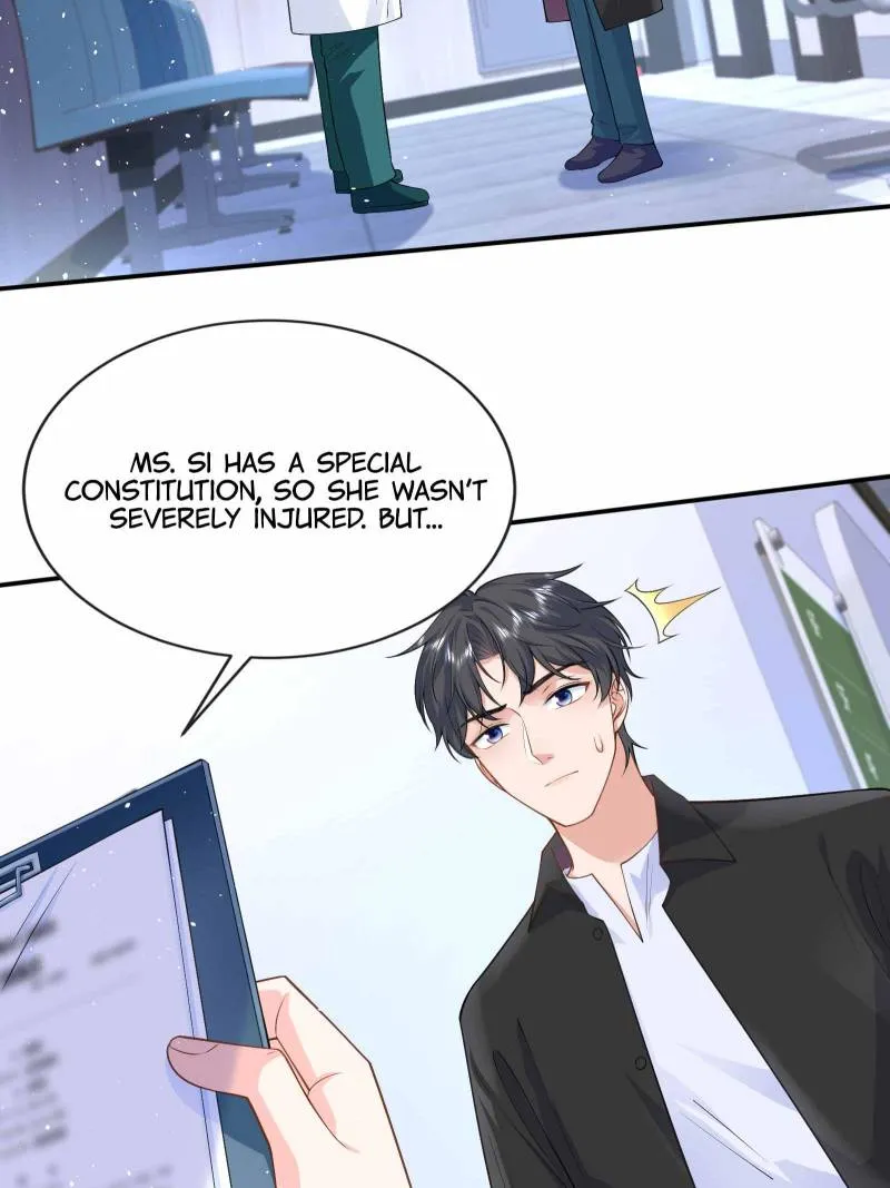 THE Son of a Dragon! Mommy is a criminal Chapter 83 Online - página 48