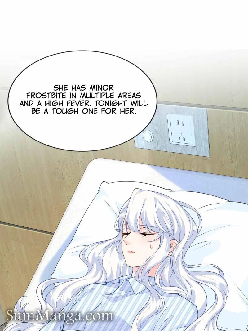 THE Son of a Dragon! Mommy is a criminal Chapter 83 Online - página 50