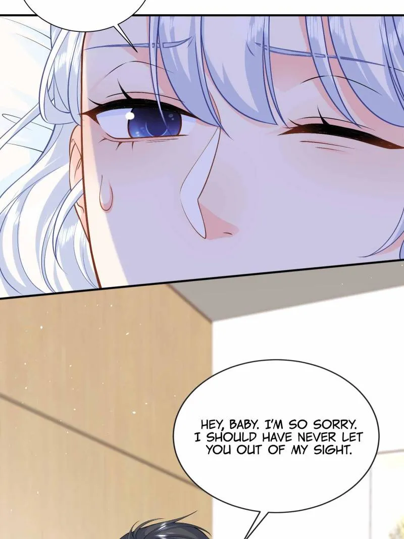 THE Son of a Dragon! Mommy is a criminal Chapter 83 Online - página 52