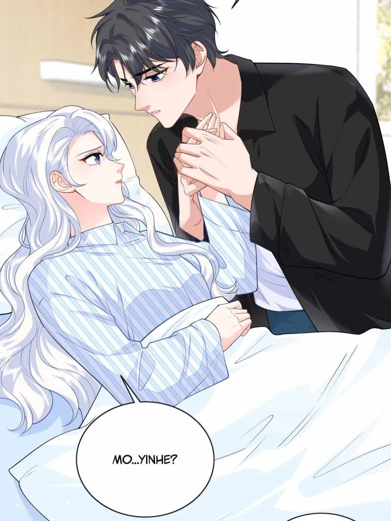 THE Son of a Dragon! Mommy is a criminal Chapter 83 Online - página 53