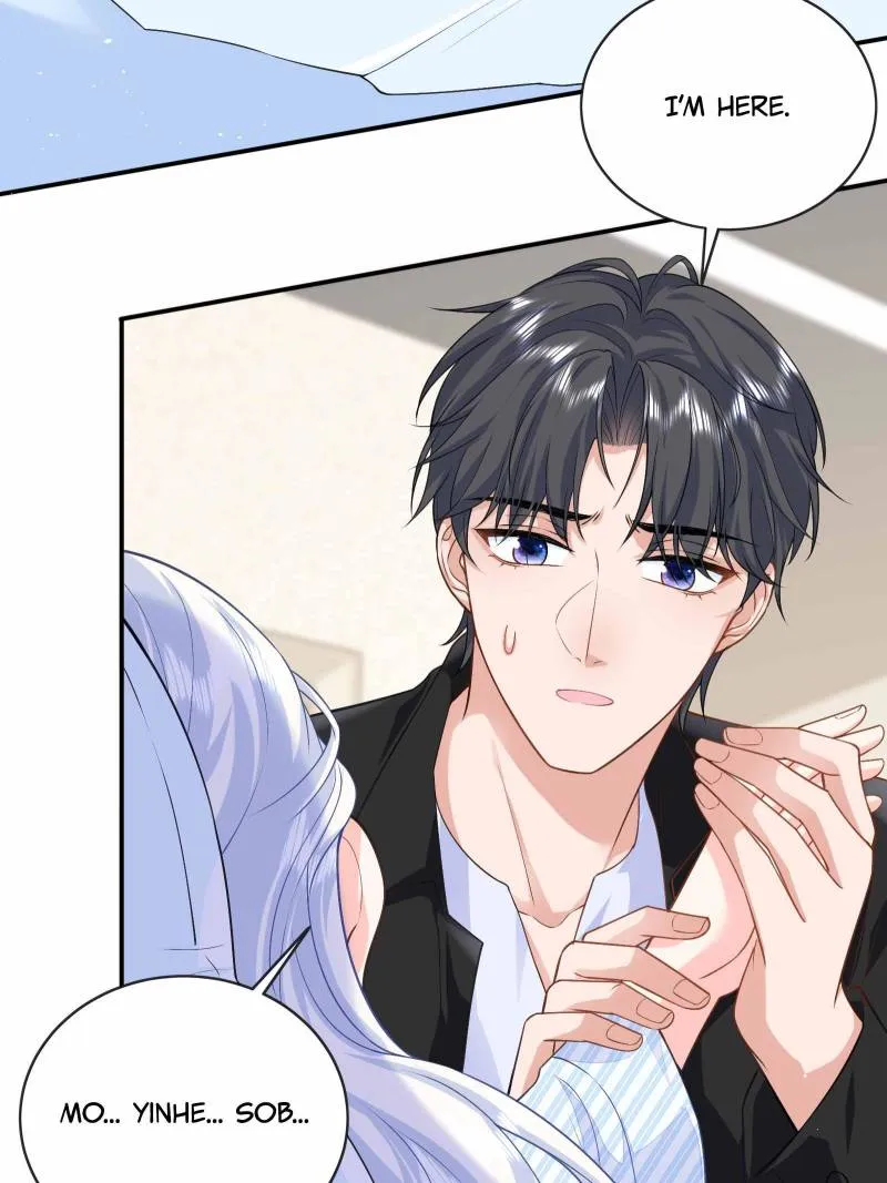 THE Son of a Dragon! Mommy is a criminal Chapter 83 Online - página 54