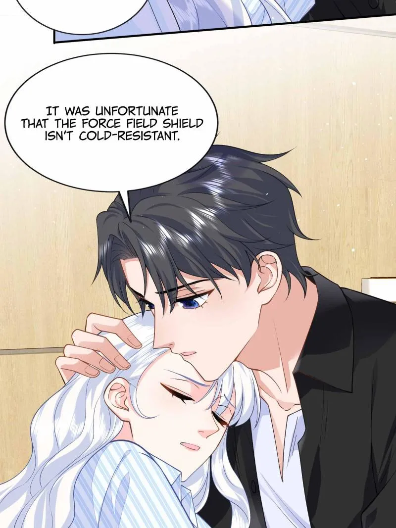 THE Son of a Dragon! Mommy is a criminal Chapter 83 Online - página 55