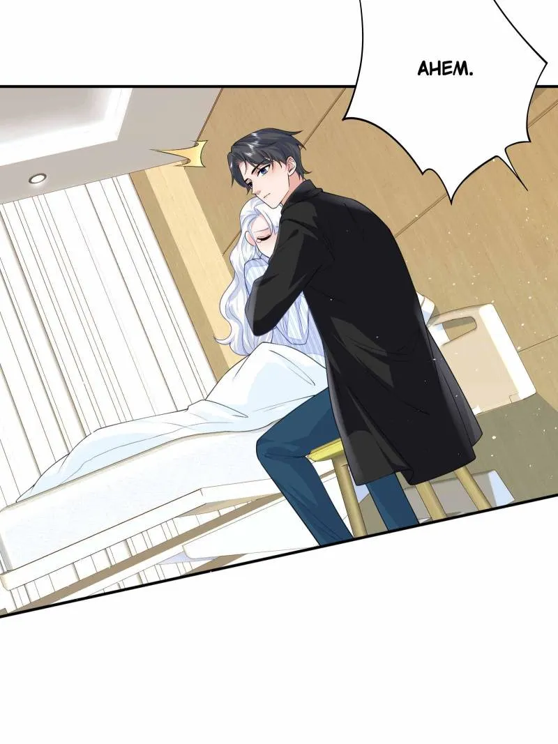 THE Son of a Dragon! Mommy is a criminal Chapter 83 Online - página 58