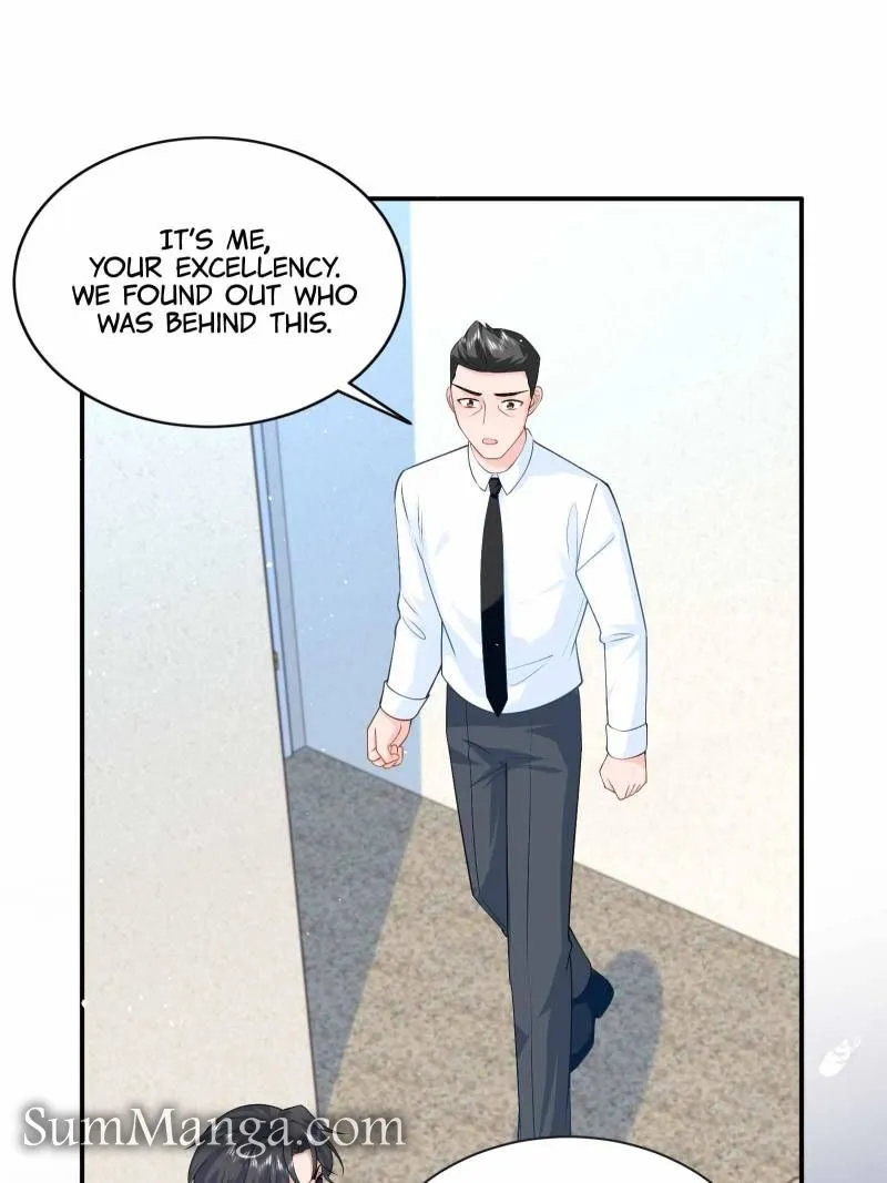 THE Son of a Dragon! Mommy is a criminal Chapter 83 Online - página 60