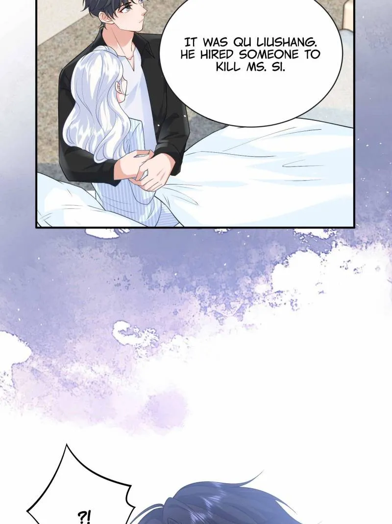 THE Son of a Dragon! Mommy is a criminal Chapter 83 Online - página 61