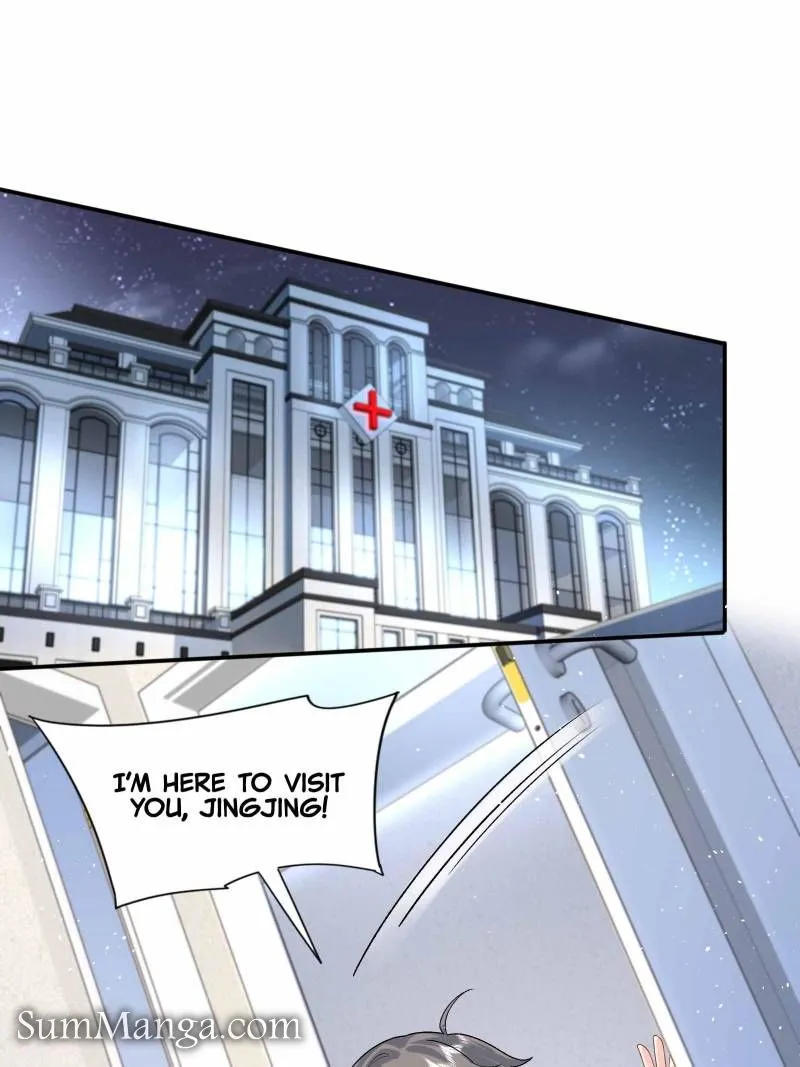 THE Son of a Dragon! Mommy is a criminal Chapter 85 Online - página 1