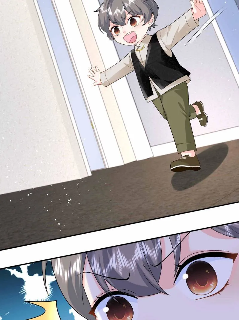 THE Son of a Dragon! Mommy is a criminal Chapter 85 Online - página 2