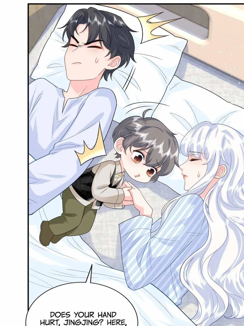 THE Son of a Dragon! Mommy is a criminal Chapter 85 Online - página 6