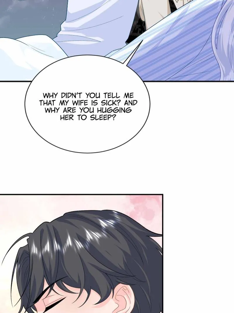 THE Son of a Dragon! Mommy is a criminal Chapter 85 Online - página 8