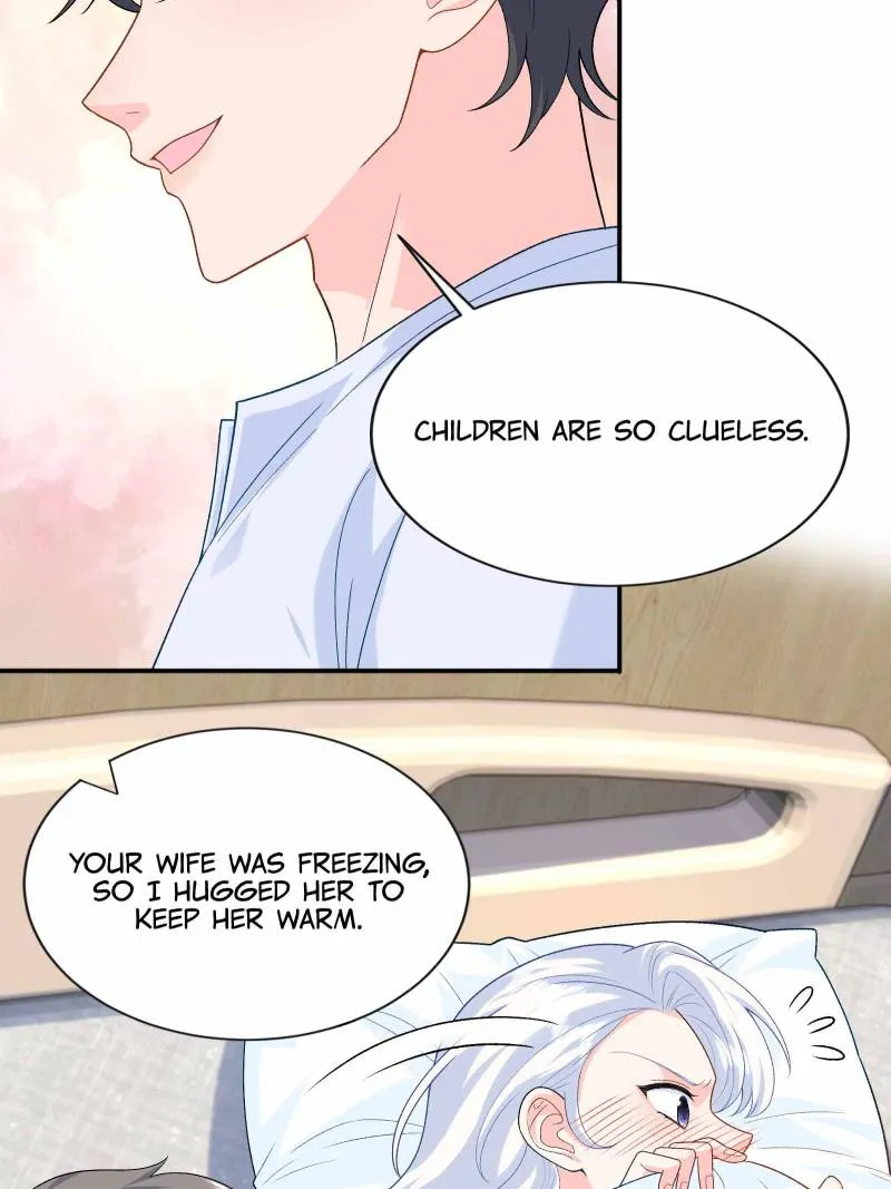 THE Son of a Dragon! Mommy is a criminal Chapter 85 Online - página 9