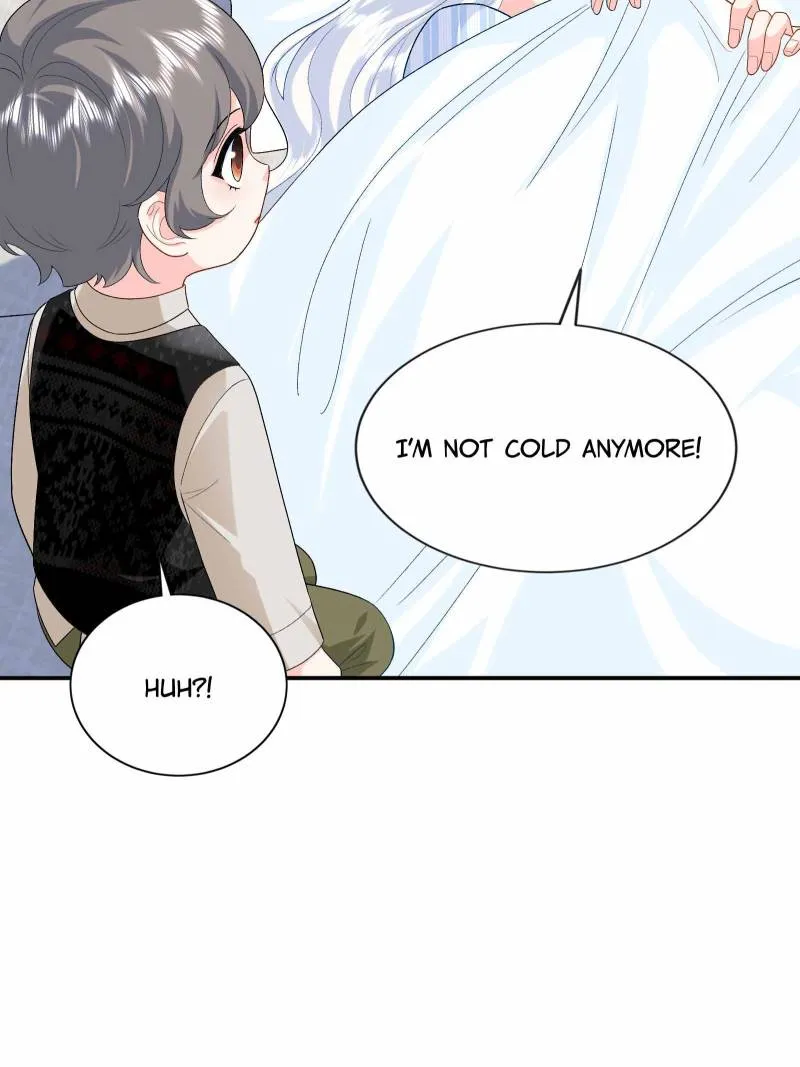 THE Son of a Dragon! Mommy is a criminal Chapter 85 Online - página 10