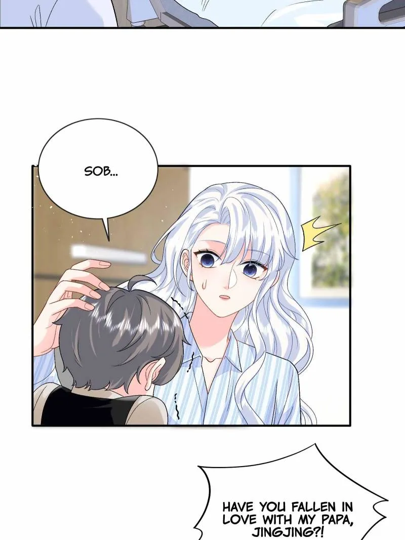 THE Son of a Dragon! Mommy is a criminal Chapter 85 Online - página 14
