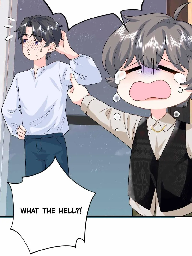 THE Son of a Dragon! Mommy is a criminal Chapter 85 Online - página 18