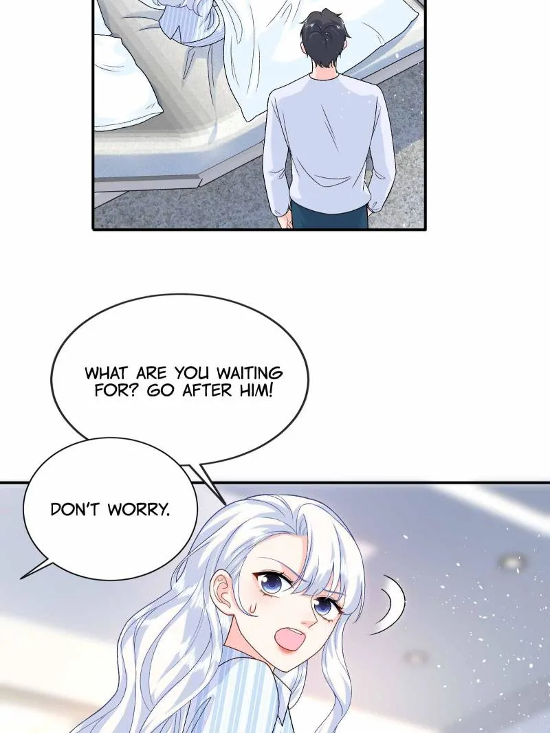 THE Son of a Dragon! Mommy is a criminal Chapter 85 Online - página 20