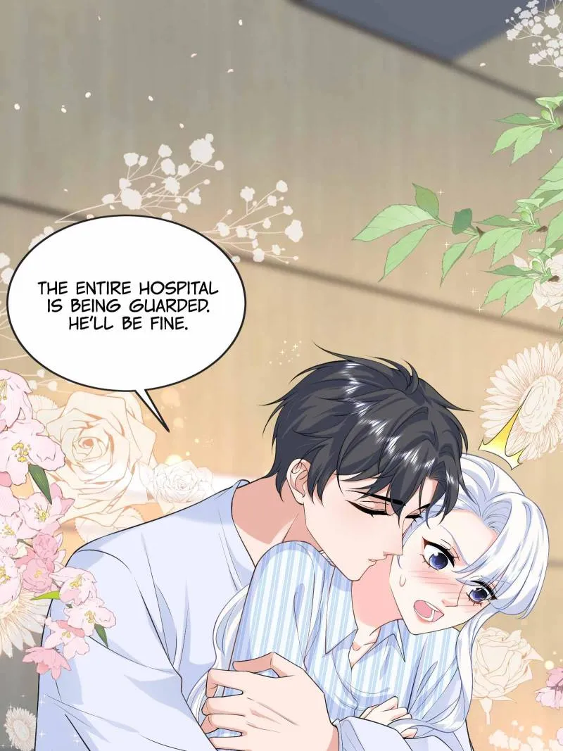 THE Son of a Dragon! Mommy is a criminal Chapter 85 Online - página 22