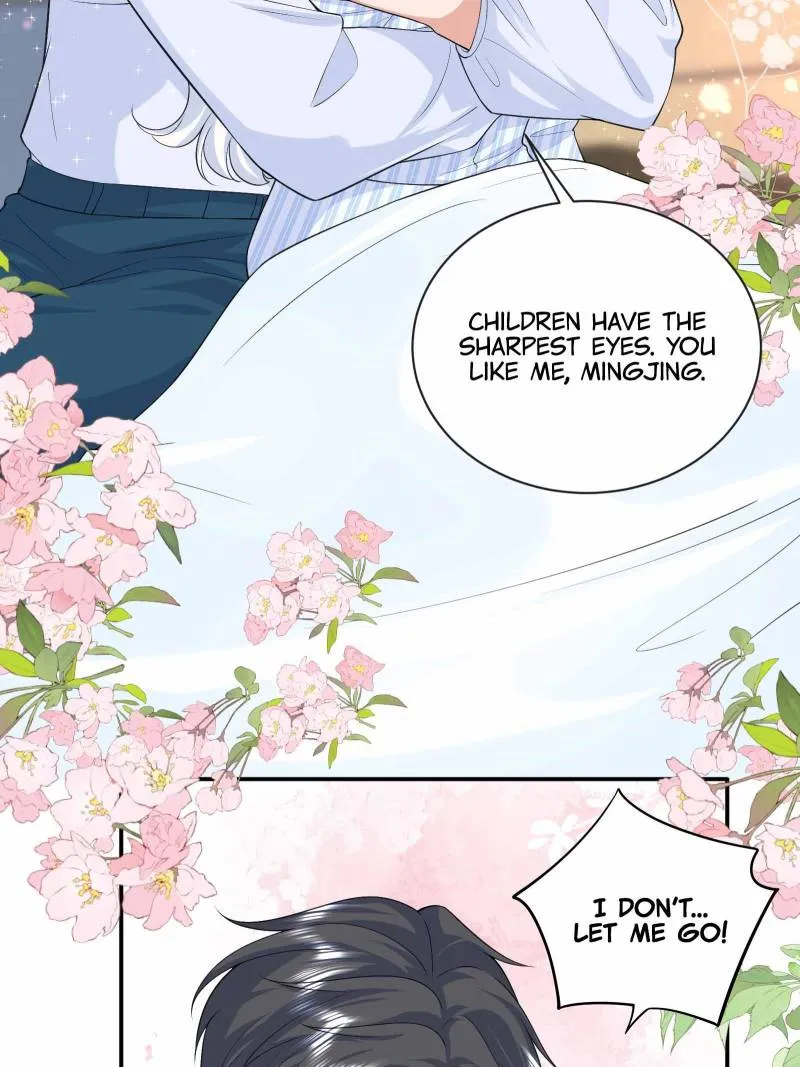 THE Son of a Dragon! Mommy is a criminal Chapter 85 Online - página 23