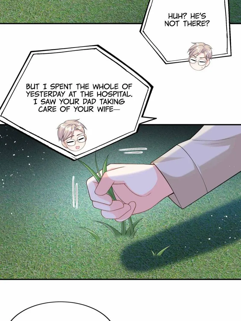 THE Son of a Dragon! Mommy is a criminal Chapter 85 Online - página 29