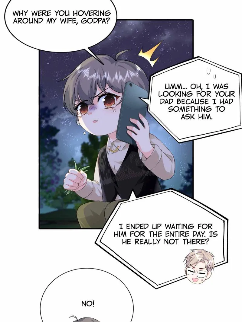 THE Son of a Dragon! Mommy is a criminal Chapter 85 Online - página 30