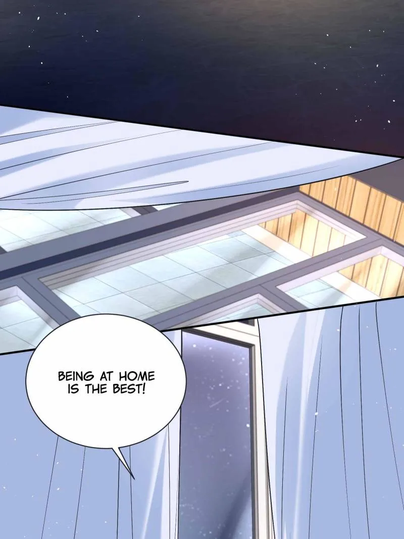 THE Son of a Dragon! Mommy is a criminal Chapter 85 Online - página 35