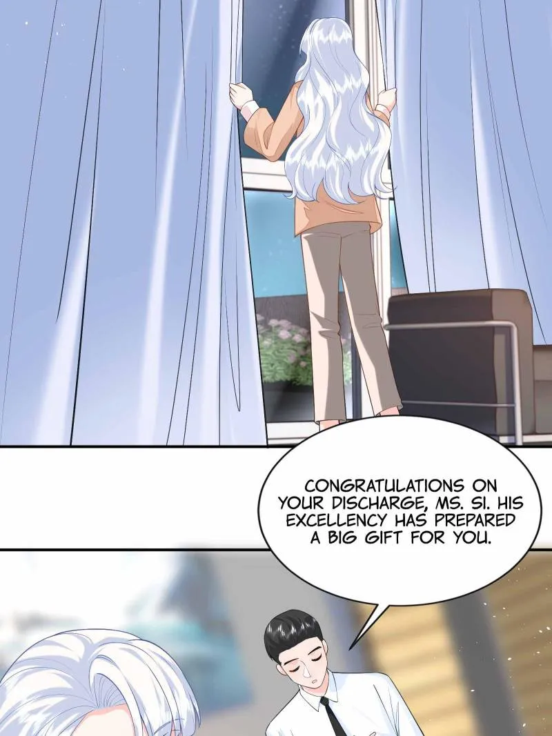 THE Son of a Dragon! Mommy is a criminal Chapter 85 Online - página 36