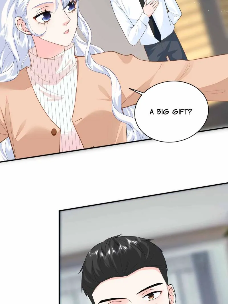 THE Son of a Dragon! Mommy is a criminal Chapter 85 Online - página 37