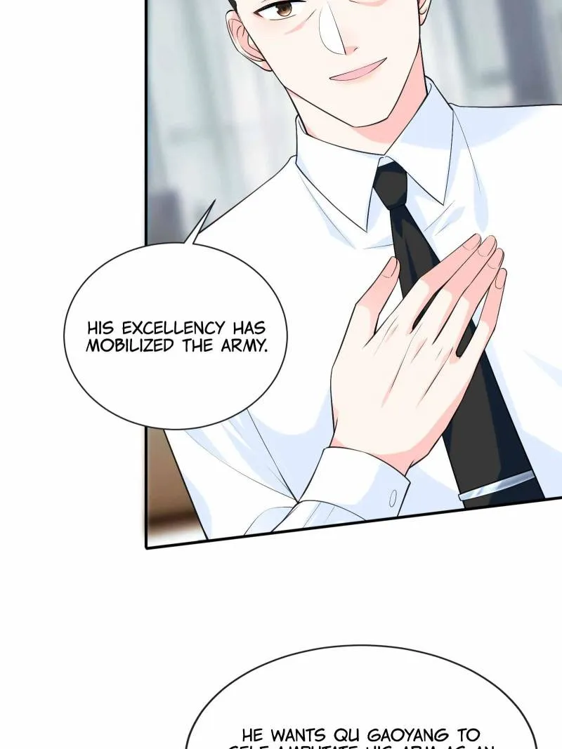 THE Son of a Dragon! Mommy is a criminal Chapter 85 Online - página 38