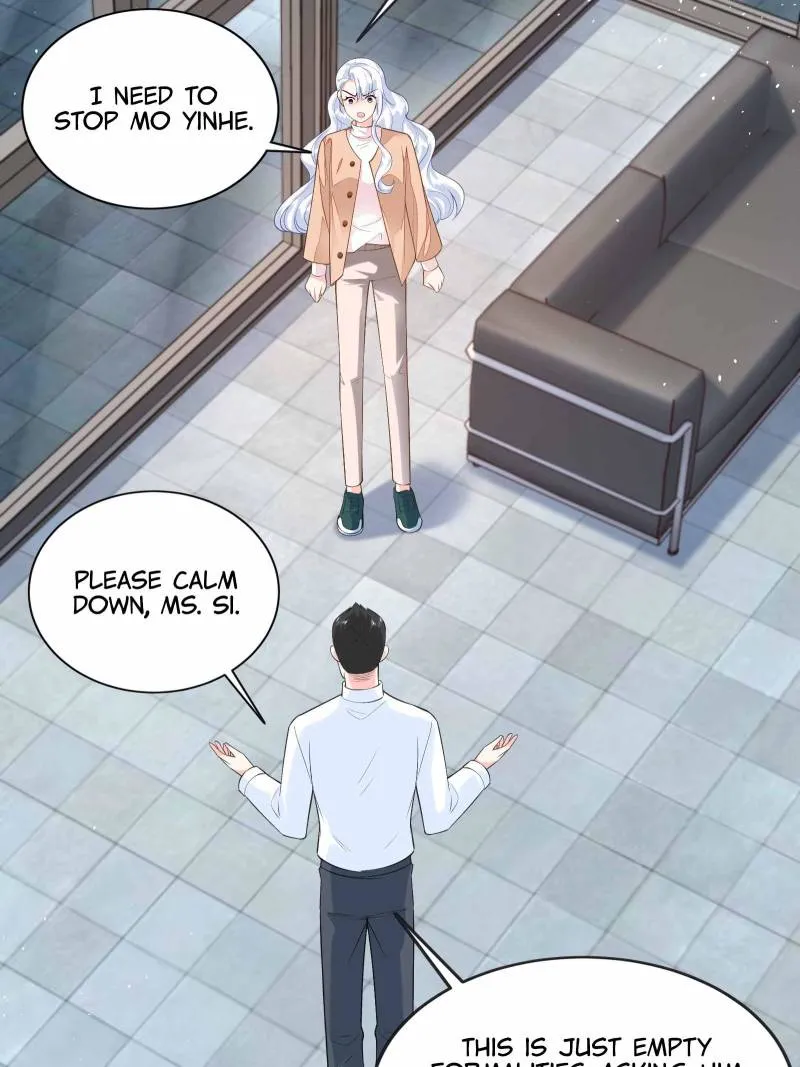 THE Son of a Dragon! Mommy is a criminal Chapter 85 Online - página 40
