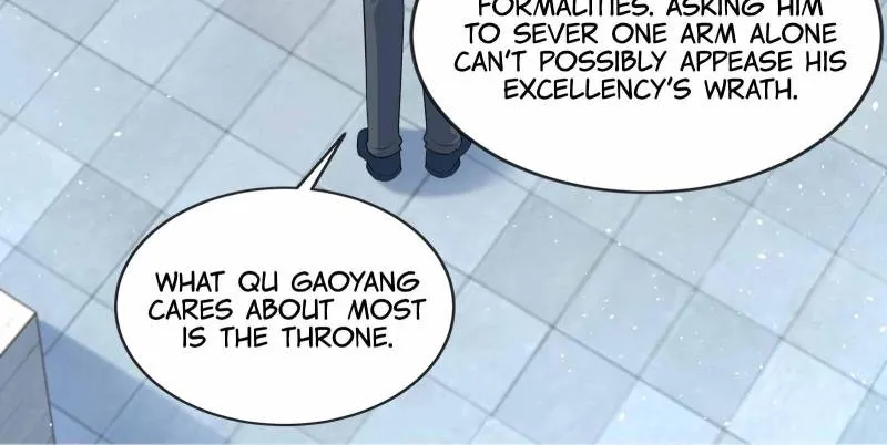 THE Son of a Dragon! Mommy is a criminal Chapter 85 Online - página 41