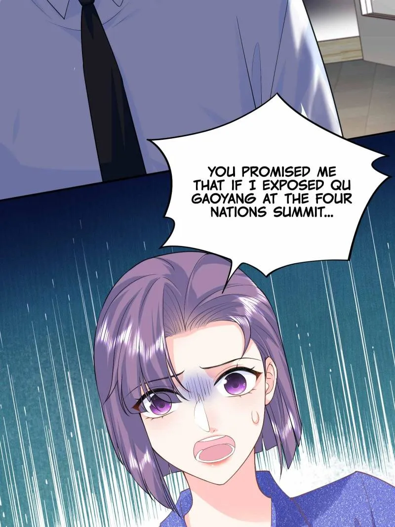 THE Son of a Dragon! Mommy is a criminal Chapter 85 Online - página 43
