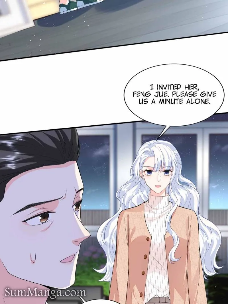 THE Son of a Dragon! Mommy is a criminal Chapter 85 Online - página 46