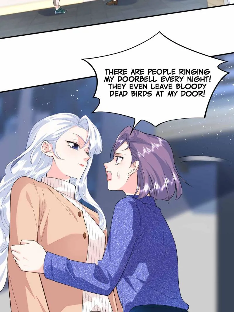 THE Son of a Dragon! Mommy is a criminal Chapter 85 Online - página 48