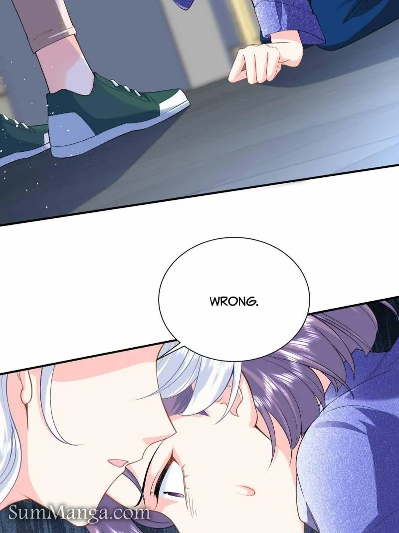 THE Son of a Dragon! Mommy is a criminal Chapter 85 Online - página 54