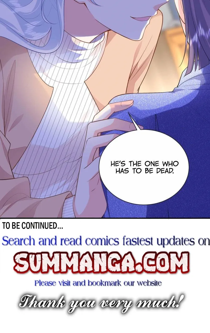 THE Son of a Dragon! Mommy is a criminal Chapter 85 Online - página 56