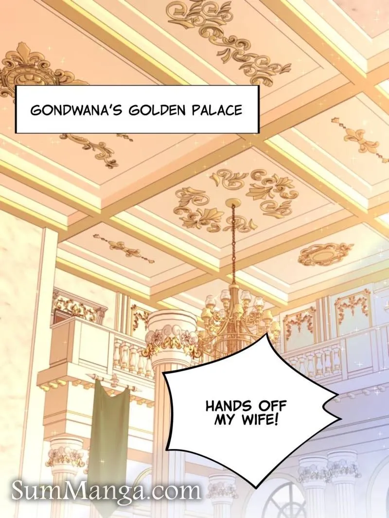 THE Son of a Dragon! Mommy is a criminal Chapter 88 Online - página 1