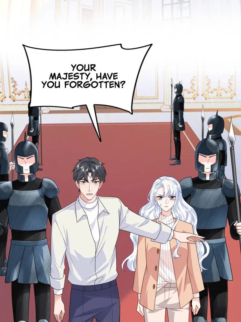THE Son of a Dragon! Mommy is a criminal Chapter 88 Online - página 2