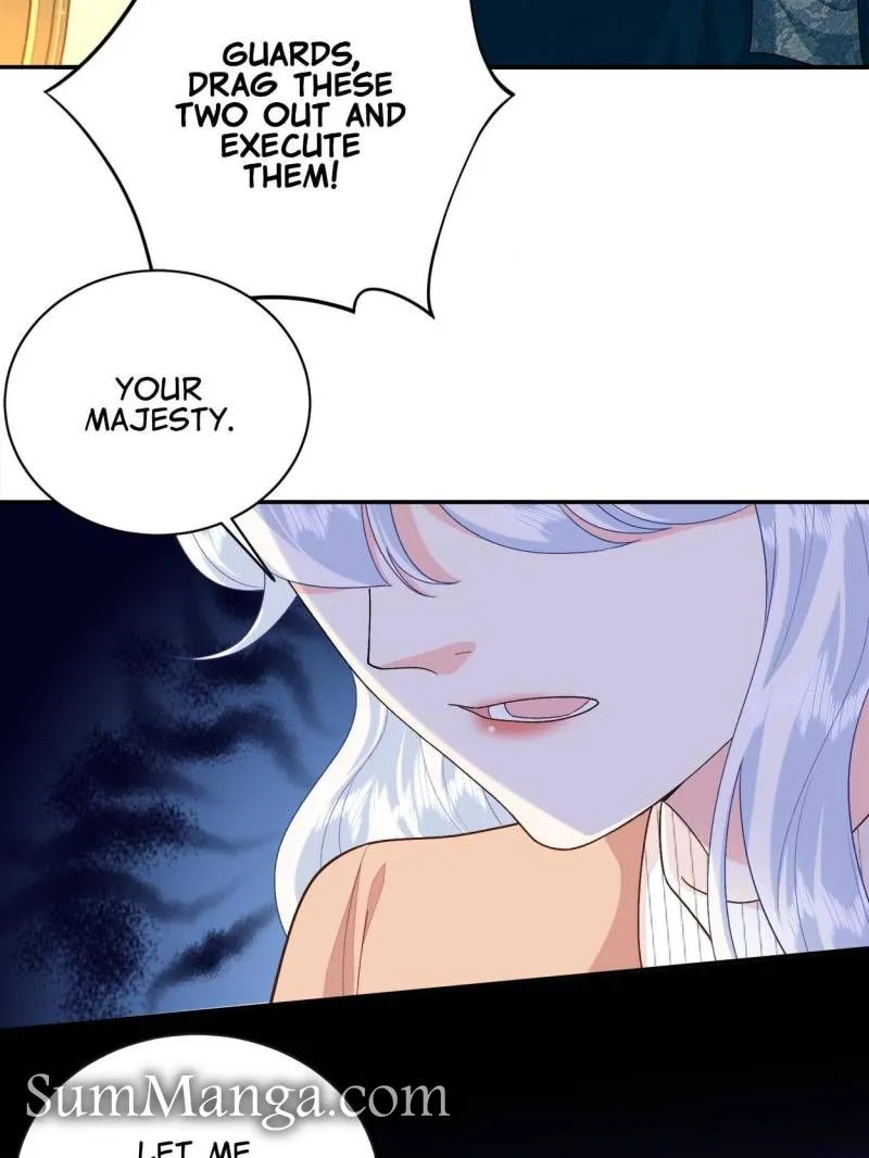 THE Son of a Dragon! Mommy is a criminal Chapter 88 Online - página 5