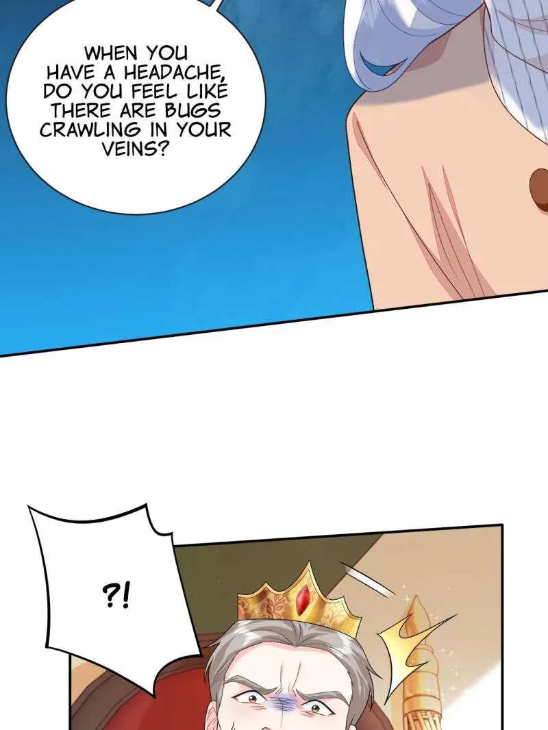 THE Son of a Dragon! Mommy is a criminal Chapter 88 Online - página 7