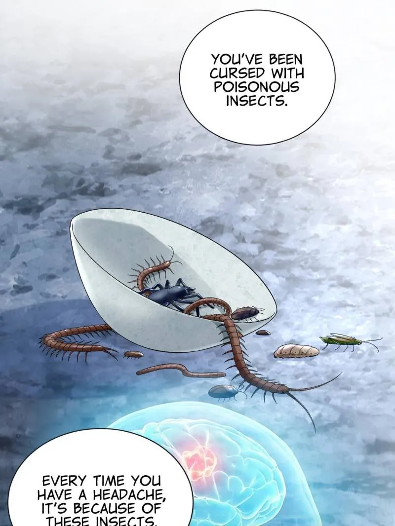 THE Son of a Dragon! Mommy is a criminal Chapter 88 Online - página 10