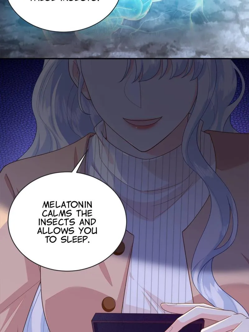 THE Son of a Dragon! Mommy is a criminal Chapter 88 Online - página 11