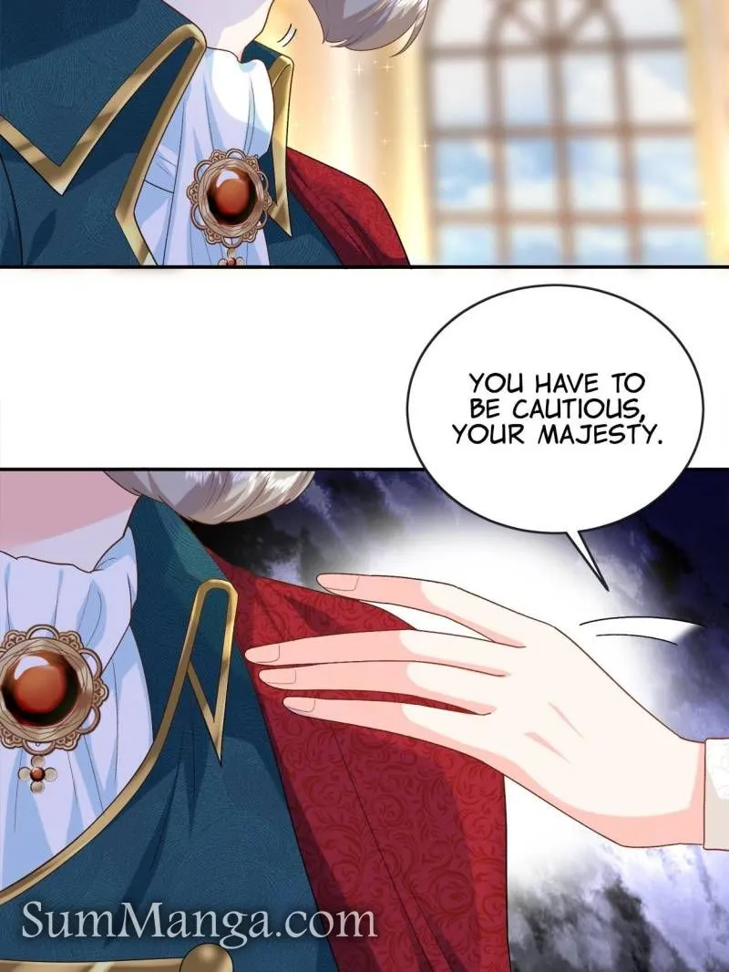 THE Son of a Dragon! Mommy is a criminal Chapter 88 Online - página 13