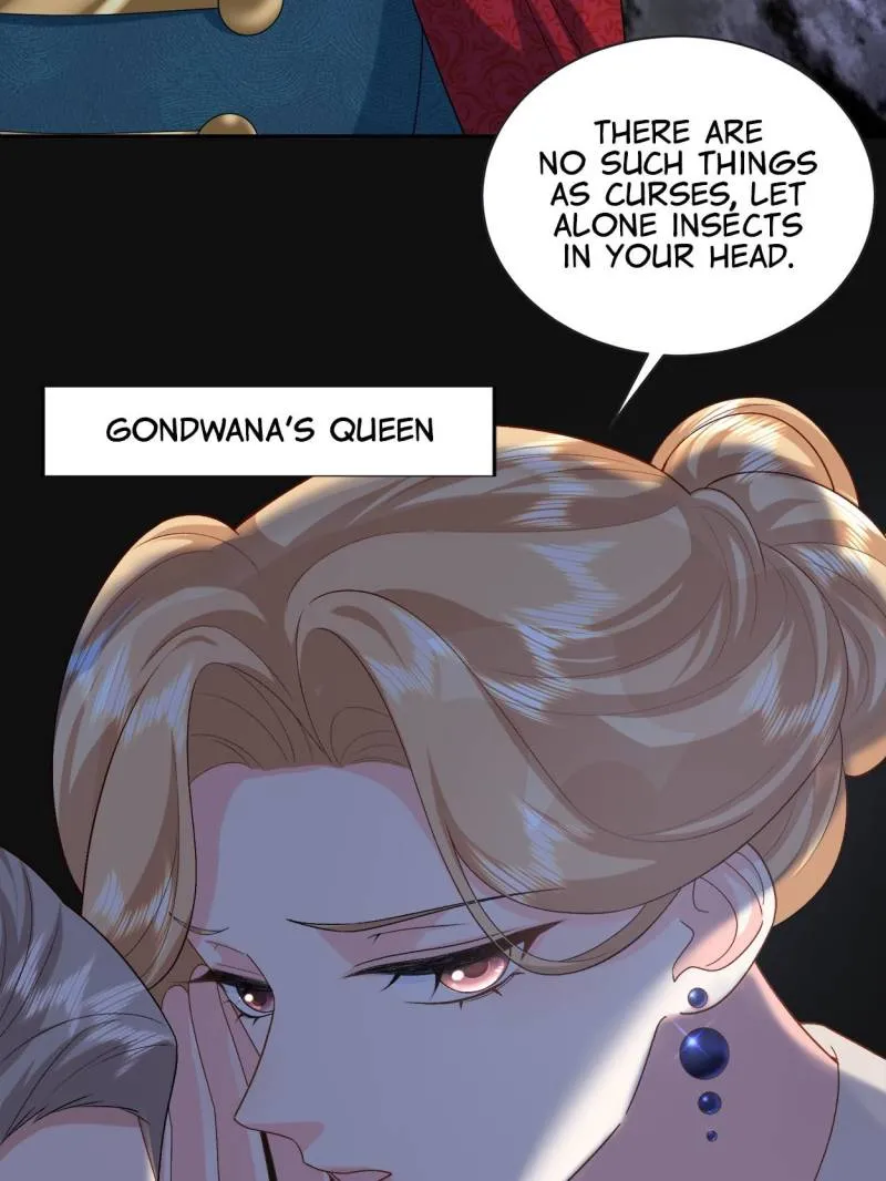 THE Son of a Dragon! Mommy is a criminal Chapter 88 Online - página 14