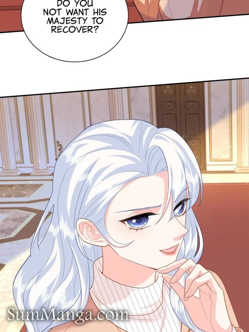 THE Son of a Dragon! Mommy is a criminal Chapter 88 Online - página 17