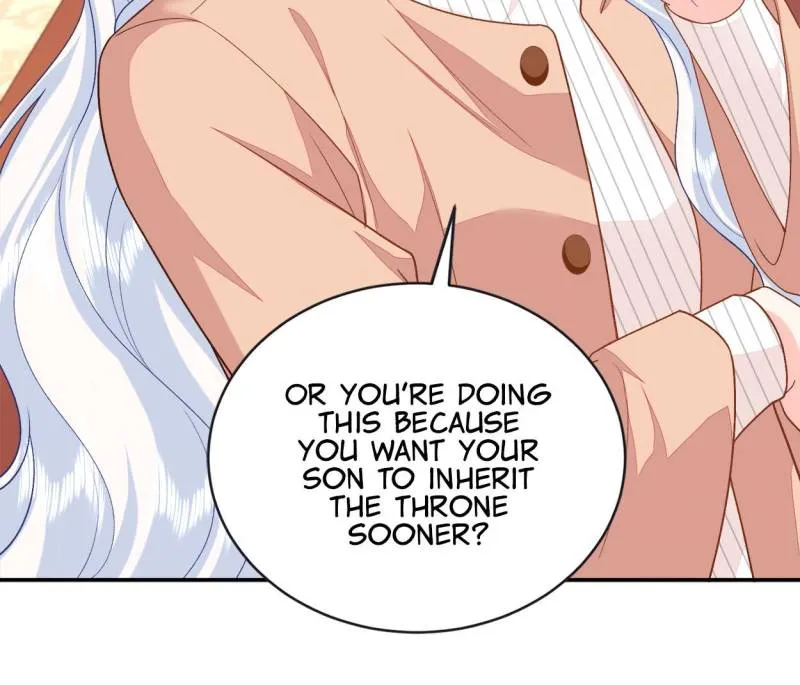 THE Son of a Dragon! Mommy is a criminal Chapter 88 Online - página 18