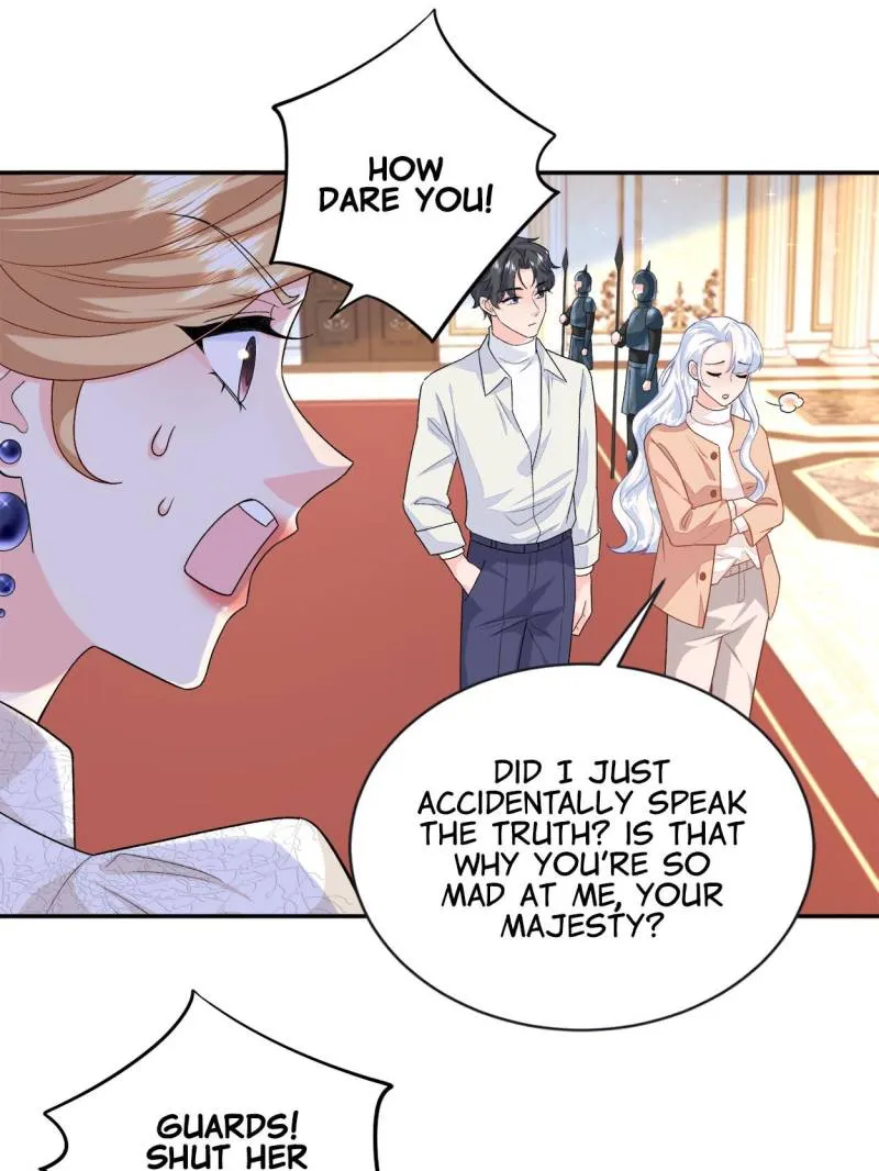 THE Son of a Dragon! Mommy is a criminal Chapter 88 Online - página 19