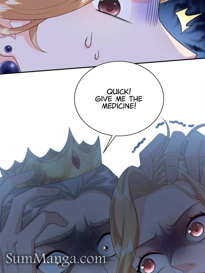 THE Son of a Dragon! Mommy is a criminal Chapter 88 Online - página 21