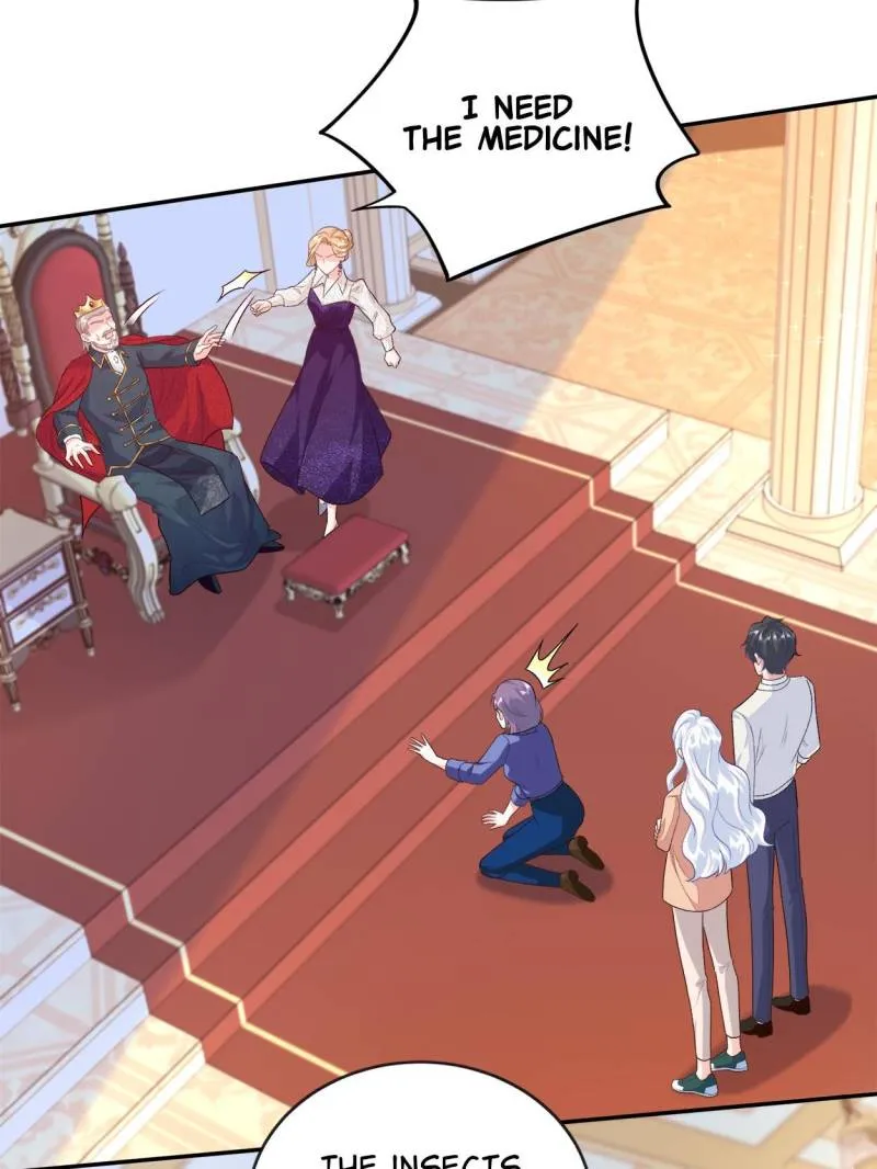 THE Son of a Dragon! Mommy is a criminal Chapter 88 Online - página 23